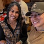 Raquel Pennington