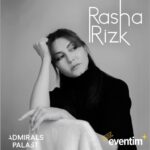 Rasha Rizk