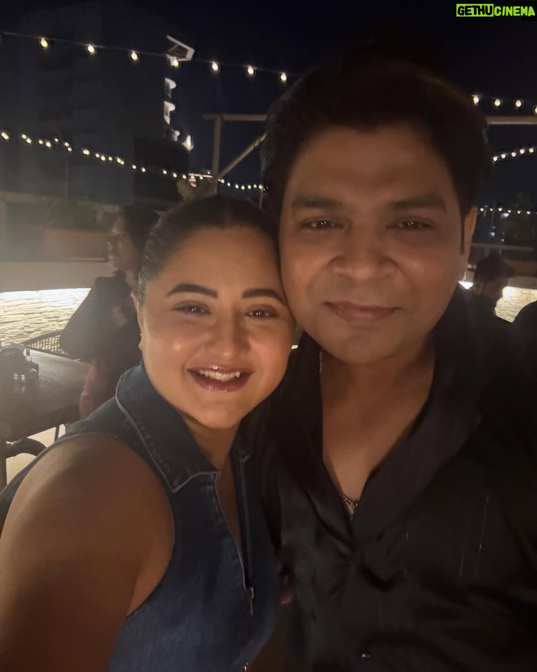 Rashami Desai - 246.1K Likes - 10/10 memories with the best people…
.
.
Ps : love the song ❤️ dost ka gaana 🧿 morn success to you
.
.
#rashamidesai #rashamians #diva #throwbacktime #whatmoreispossible #love #rythamicrashami💃🏻 #life #immagical✨🧞♀️🦄