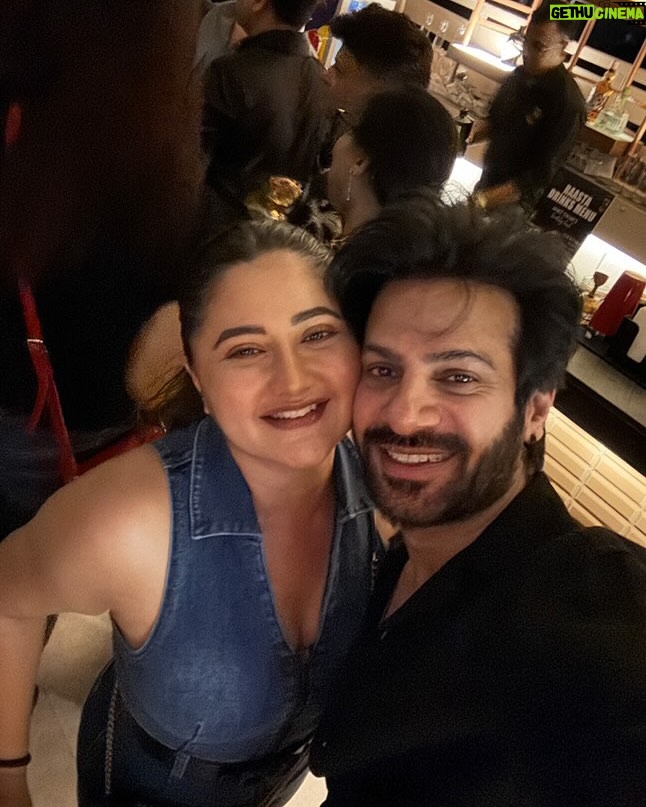 Rashami Desai - 246.1K Likes - 10/10 memories with the best people…
.
.
Ps : love the song ❤️ dost ka gaana 🧿 morn success to you
.
.
#rashamidesai #rashamians #diva #throwbacktime #whatmoreispossible #love #rythamicrashami💃🏻 #life #immagical✨🧞♀️🦄