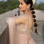 Rashami Desai