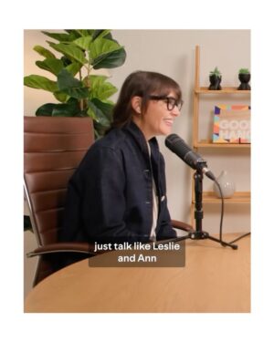 Rashida Jones Instagram - Always a good hang with my forever Amy
@goodhangwithamy