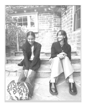 Rashida Jones Instagram - A day late but HAPPY BIRTHDAY TO MY DAY 1. 1 of 1. So special to be able to visit our childhood home together.  Love you Dods.