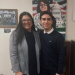 Rashida Tlaib