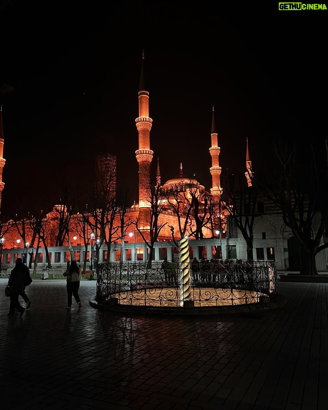 Rawaa El Saady - 27.9K Likes - #istanbul
