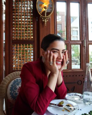 Rawan Bin Hussain Instagram - Cherry Cherry🍒