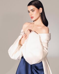 Actress Rawan Bin Hussain HD Photos and Wallpapers February 2025