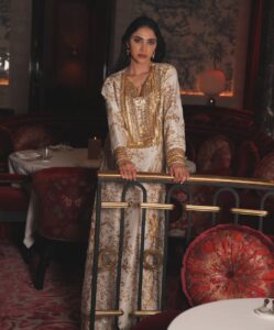 Actress Rawan Mahdi HD Photos and Wallpapers October 2025