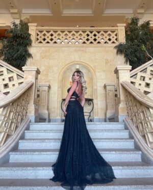Razan Moughrabi Instagram - Miss elite world ♥️
@misseliteworld @somabayredsea 
You did a great job @stefanodouaihy ♥️
 
Hautecouture @ahmedabdullah_official 
Jewelry @iramjewelry_ _ 
@themonkieconcept 
@aliel_official
Special thanks 
@byalinesherif 
@baytree_eg
Business manager @kareem.elshayib