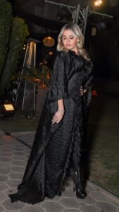 Actress Razan Moughrabi HD Photos and Wallpapers April 2024
