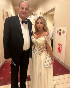 Razan Moughrabi Instagram - Cairo international film festival @cairofilms 
@hussien.fahmi.official