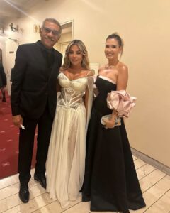Actress Razan Moughrabi HD Photos and Wallpapers January 2025