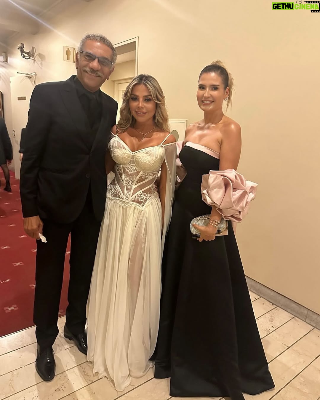 Razan Moughrabi - 15.6K Likes - Cairo international film festival @cairofilms
@hussien.fahmi.official