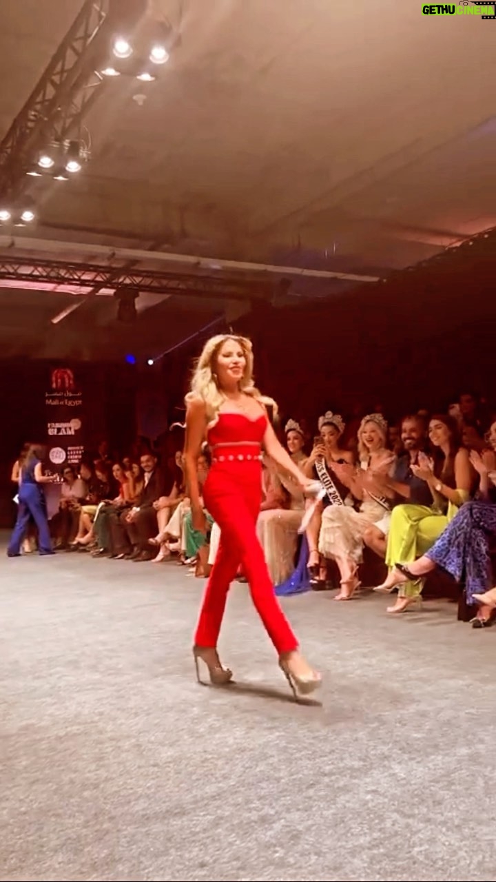 Razan Moughrabi - 3.1K Likes - Laissez moi danser❤️