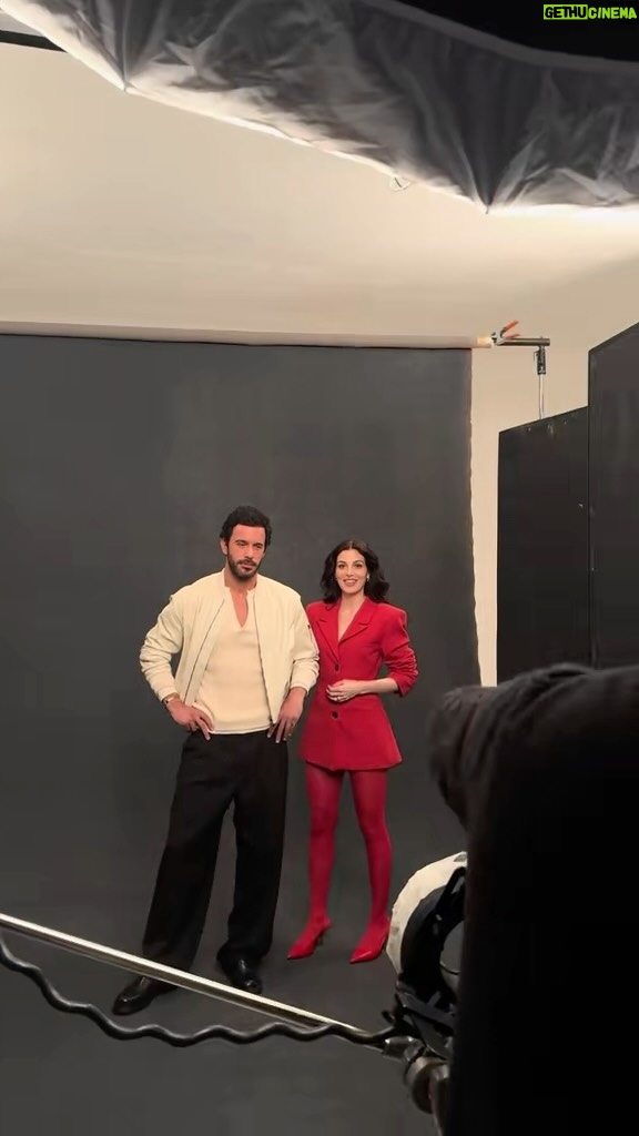 Razane Jammal - 42.1K Likes - Behind the Scenes of the LOVE cover series with @arducbrs for @harpersbazaararabia x @Cartier ❣️
#AprilCover #RazaneJammal #barisarduc #harpersbazaararabia #cartier