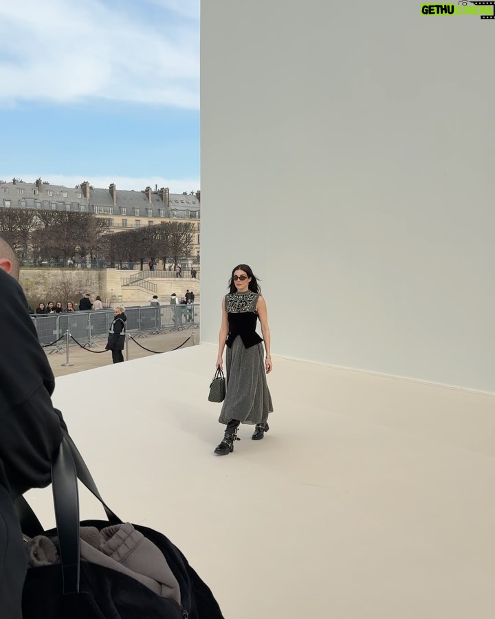 Razane Jammal - 35.9K Likes - #DiorAW25 @dior @diorbeauty