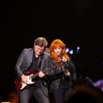 Reba McEntire