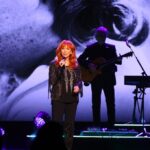 Reba McEntire