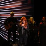 Reba McEntire
