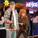 Reba McEntire