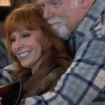 Reba McEntire