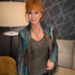 Reba McEntire