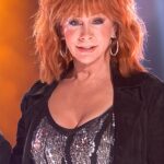 Reba McEntire