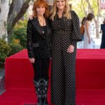 Reba McEntire