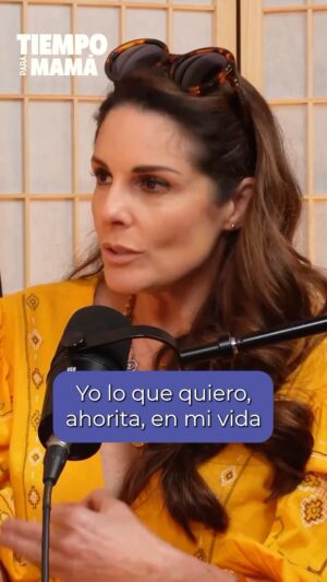 Rebeca Escribens Instagram - ✨ “Yo lo que quiero ahora en mi vida es calma.” ✨

En este poderoso fragmento, @dona_rebe nos recuerda la importancia de hacer pausa, priorizarnos y entender que no todo en la vida es correr.

💡Disponible en YouTube, Spotify y Apple (link en mi bio)

#TiempoParaMamá #PodcastTiempoParaMamá #CalmaInterior #MujeresReales #MamásEmpoderadas #Autocuidado #priorizate #espacioparamamá #mujerymama