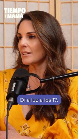 Rebeca Escribens Instagram - #Episodio1 🎙️ | Cuando la vida cambia a los 16 años…

En este fragmento, @dona_rebe nos cuenta cómo enfrentó uno de los momentos más desafiantes de su vida: convertirse en mamá a los 17 años. 💕

Habla con valentía sobre los prejuicios, el miedo y cómo el apoyo correcto puede transformar las situaciones más difíciles.

💡 Esta conversación no es solo sobre maternidad, es sobre resiliencia, amor y la fuerza de seguir adelante.

📣 Ya disponible en YouTube y Spotify (link en mi bio)

#tiempoparamamá #podcastdemamás #rebecaescribens #resiliencia #mamáempoderada #maternidadtemprana #apoyoemocional #historiasdereflexión #momentoparati