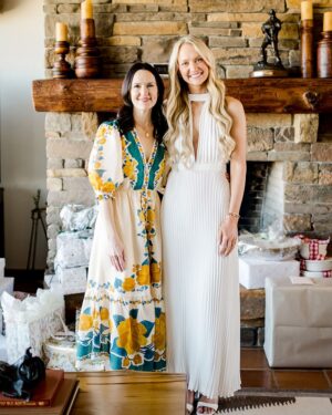 Ree Drummond Instagram - A beautiful weekend celebrating Paige and David! ❤️🤠👰🤵‍♂️ Wedding is two months away! I don’t have a dress yet but Paige does!!! (Lots more photos on thepioneerwoman.com) Ain’t love grand?