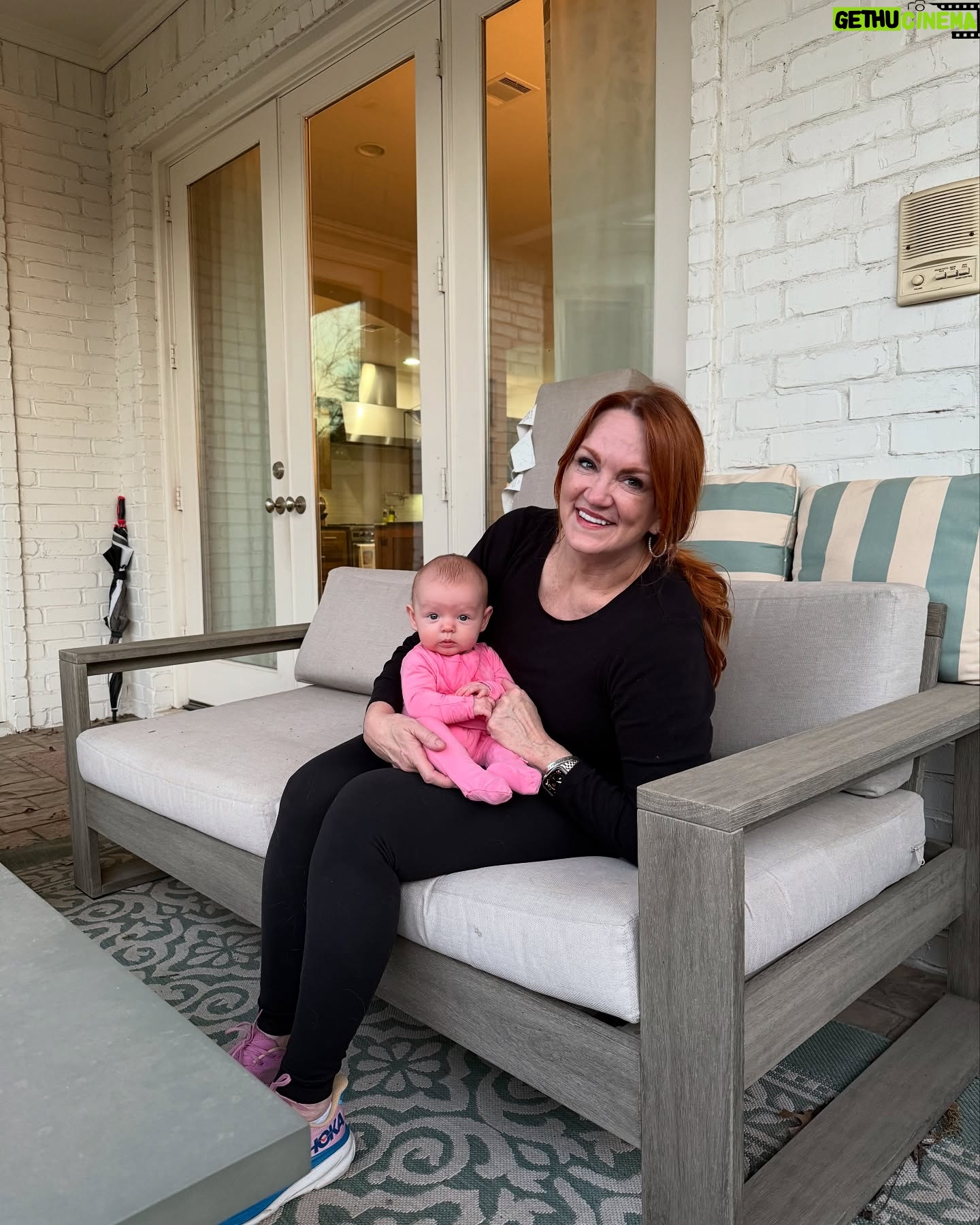 Ree Drummond - 118.8K Likes - In my grandma era 💃