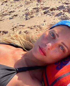Reem Mustafa Instagram - 💙