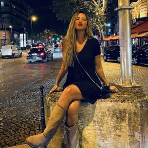 Reem Mustafa Instagram - 