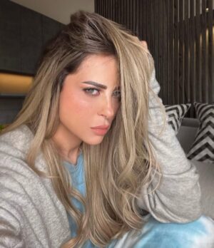 Reem Mustafa Instagram - “When actions based on true intentions.. Soul has no regrets”