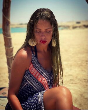 Reem Mustafa Instagram - 💄