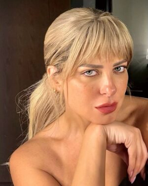 Reem Mustafa Instagram - Dopamine ✨