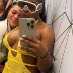 Reginae Carter