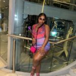 Reginae Carter