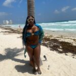 Reginae Carter