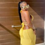 Reginae Carter