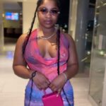 Reginae Carter
