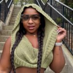 Reginae Carter