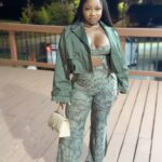Reginae Carter