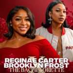 Reginae Carter