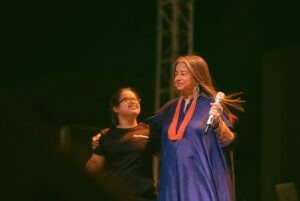 Rekha Bhardwaj Instagram - A night to remember, Bhopal.
Love you, my dostums!
Thank you for all the ❤️ 
See you again soon!

-Love, @rekha_bhardwaj

📸 - @peppered_yolk

#RekhaBhardwaj #RekhaBhardwajLive #LiveinBhopal #RaagFest