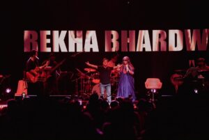 Actress Rekha Bhardwaj HD Photos and Wallpapers April 2025