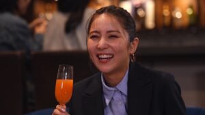 Actress Ren Ishikawa HD Photos and Wallpapers March 2025