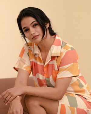 Reshma Venkatesh Instagram - 🫶🏻