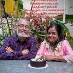 Rhema Ashok